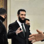 درخواست رسمی جولانی از ایران
