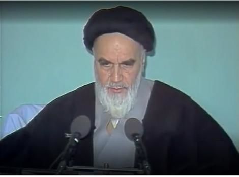 روایت رفیقدوست از ماجرای دردسترس نبودن امام(ره) بعد از سخنرانی در بهشت زهرا