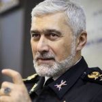 دشمنان برای خرابکاری صنعتی سرمایه‌گذاری عظیمی کرده‌اند
