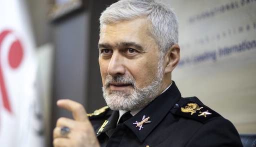 دشمنان برای خرابکاری صنعتی سرمایهگذاری عظیمی کردهاند
