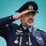 آمادگی صددرصدی داریم و آماده فرمان مقام معظم رهبری هستیم