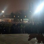 ماجرای تشنج در کوی دانشگاه چه بود؟