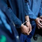 بازداشت متهمان قتل دانشجوی دانشگاه تهران