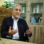 راغفر: دلار را به بالای ۱۱۰ هزار تومان می رسد
