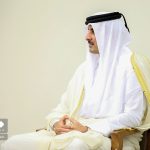 پشت پرده سفر امیر قطر به ایران