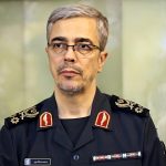 امنیت ایران تهدید شود، امنیت کل منطقه مخدوش می‌شود