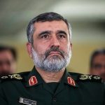 خودکشی موشک‌های صهیونیست‌ها از زبان سردار حاجی زاده
