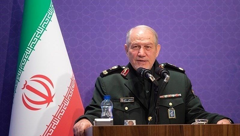 نیازمند انسجام مردم، دولت و نیروهای مسلح هستیم