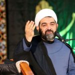 فحش دادن یک روحانی به مسئولان نظام در صداوسیما! + ویدئو عجیب