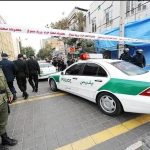 ترور یکی از نیروهای فراجا در خاش بدست جیش الظلم + اولین تصویر شهید محمدرضا سندی