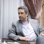 پزشکیان آمده تا خود را فدا کند، ولی ایران را بسازد