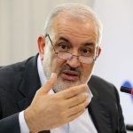 پاسخ وزیر نیرو به تهدید همزمان و اعلام آمادگی ترامپ برای مذاکره با ایران