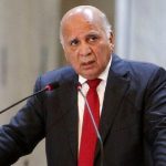 آمریکا پیشنهاد داد واردات گاز از ایران را متوقف کنیم