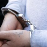 لحظه دستگیری لیدر و عوامل تجمعات دهدشت