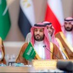 اتحاد سران عرب در ریاض علیه اسرائیل!