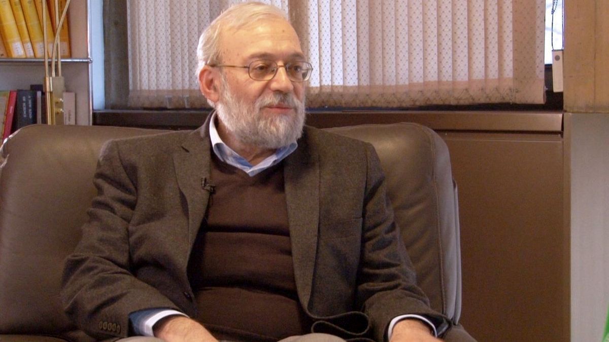 خیلی بد است که مهم‌ترین مساله فضای مجازی رفع فیلتر است