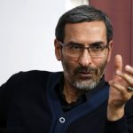 واکنش پورمختار به برخی شعارها علیه مسئولان در راهپیمایی ۲۲ بهمن