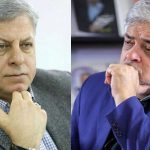 راه تعامل با آمریکا باز است؟ سیاسی یا تجاری؟