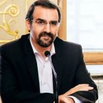 اجلاس روسای دانشگاه های سطح یک ایران و روسیه