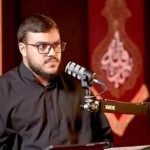 اولین حضور و گفت و گوی فرزند شهید نصرالله در سیما