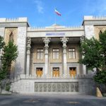 رایزنی‌های معاونین وزرای امور خارجه ایران و روسیه