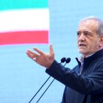 سخنان ریاست جمهوری در سالگرد پیروزی انقلاب اسلامی