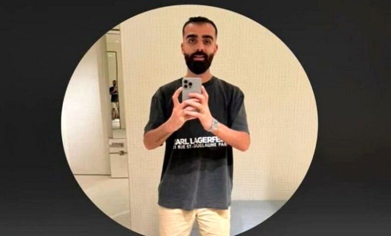 مالک کوروش کمپانی در امارات ممنوعالخروج شد