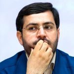 واکنش جنجالی یاسر جبرائیلی به گاف عجیبش درباره آمریکا + ویدئو