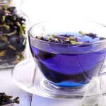 طرز تهیه دمنوش ختمی بنفش+ بهترین زمان مصرف