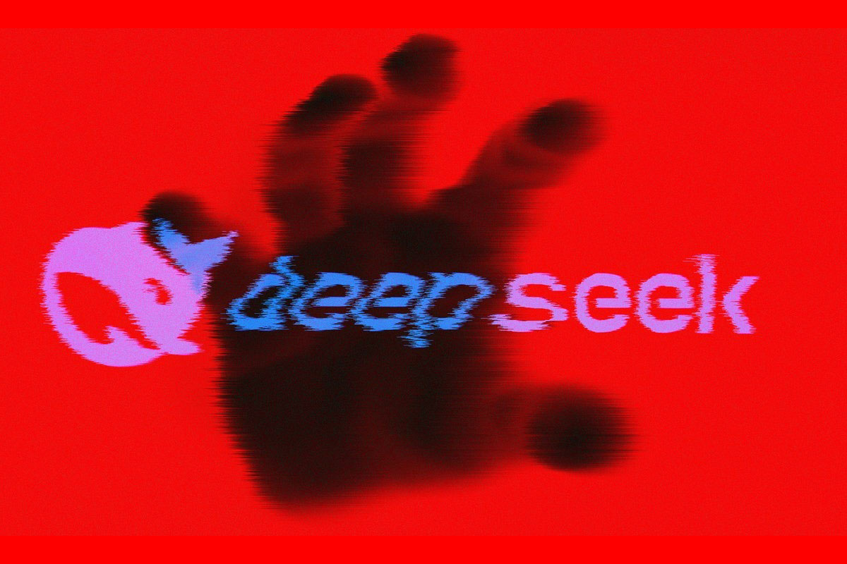افزایش نگرانیها در مورد امنیت اطلاعات کاربران هوش مصنوعی چینی DeepSeek