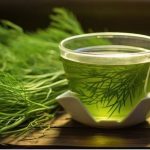 طرز تهیه دمنوش شوید+ بهترین زمان مصرف