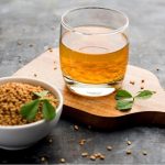 طرز تهیه دمنوش شنبلیله+ بهترین زمان مصرف