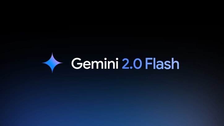 گوگل مدل هوش مصنوعی Gemini 2.0 Flash را معرفی کرد: سریع‌تر و کارآمدتر