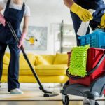 31 ترفند خانه تکانی سریع و آسان عید نوروز در کمترین زمان