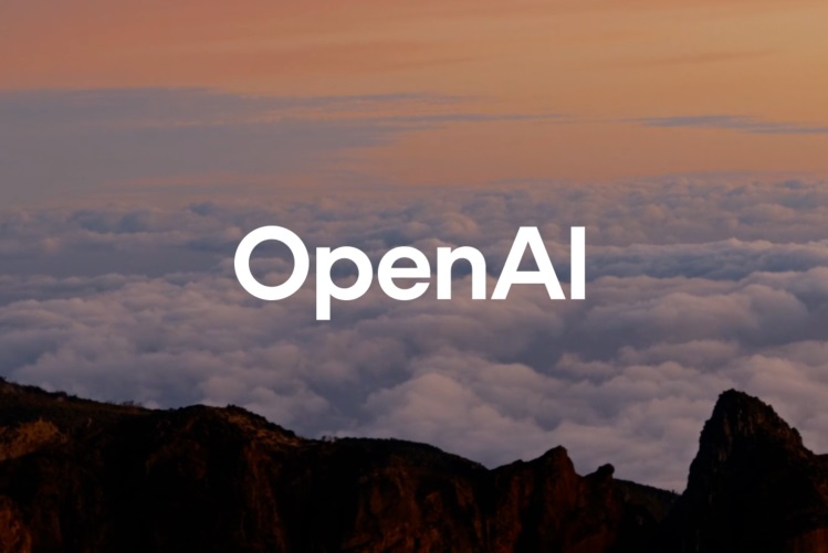 این لوگوی جدید OpenAI است