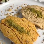 طرز تهیه حلوای کفگیری تبریزی خوشمزه؛ برای ماه رمضان