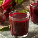 طرز تهیه شربت لبو خانگی؛ خوشرنگ و خوش‌طعم