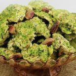 طرز تهیه حلوای پسته تبریزی؛ خوشمزه و پرطرفدار