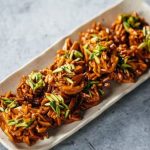 طرز تهیه سوهان عسلی خانگی؛ ویژه عید نوروز