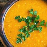 طرز تهیه سوپ دال عدس برای افطار؛ با 7 روش متفاوت + نکات