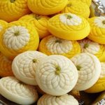 طرز تهیه شیرینی برنجی مخصوص عید + نکات و فوت‌وفن‌ ها