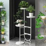 33 مدل استند گل فلزی؛ برای تغییر دکوراسیون عید 1404