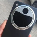 درز تصاویر واقعی گوشی اوپو فایند X8 اولترا طراحی نهایی آن را به نمایش می‌گذارد