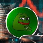 میم‌ کوین‌ها تحت فشار فروش؛ آیا روند نزولی PEPE ادامه دارد؟