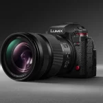 دوربین فول‌فریم Lumix S1RII پاناسونیک با قابلیت ضبط ویدئوی 8K معرفی شد