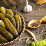 کالری خیارشور چقدر است؟ – مجله اکالا