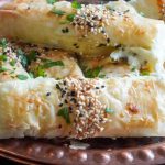 طرز تهیه بورک سیب زمینی؛ غذای پرطرفدار ترکیه‌ای