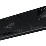 گوشی ROG Phone 9 FE ایسوس با اسنپدراگون 8 نسل 3 معرفی شد