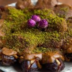 طرز تهیه رنگینک برای افطاری؛ به روش اصل جنوبی