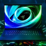 لپ‌تاپ گیمینگ Razer Blade 18 با گرافیک انویدیا RTX 5090 و نمایشگر 440 هرتزی معرفی شد
